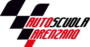 Logo dell'Autoscuola Arenzano