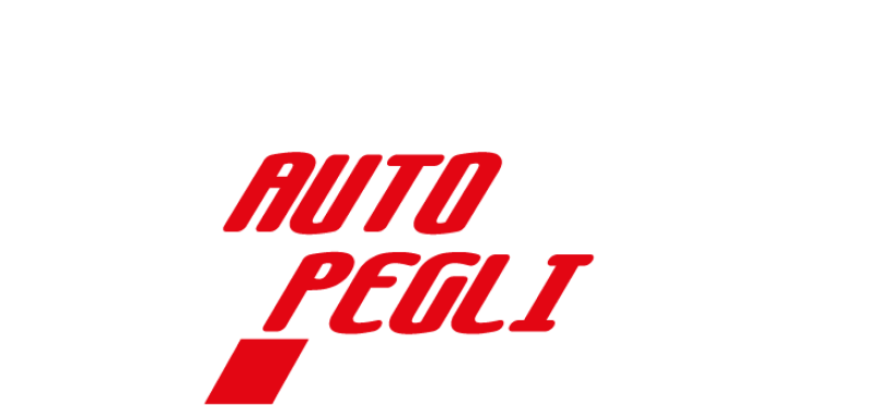 Logo dell'Autoscuola Pegli di Genova