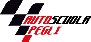 Logo dell'Autoscuola Pegli di Genova