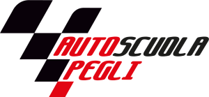 Logo dell'Autoscuola Pegli di Genova